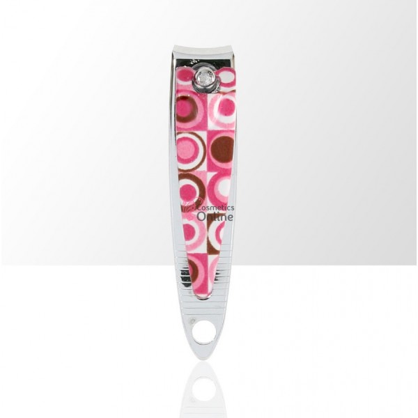 Unghiera metalica UNG04 pentru unghii  sau Polygel Cod 13959